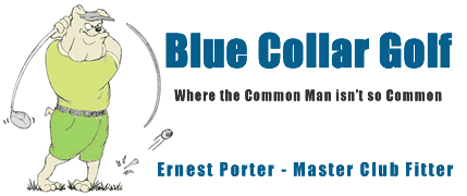 Blue Collar Golf Seminole FL