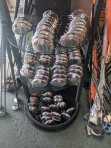 Clone Golf clubs for sale in Largo