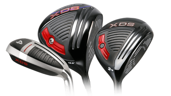 Acer golf clubs